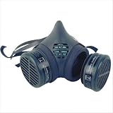 8000 Series Assembled Respirators, Moldex 8602