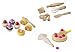 Baking Utensils, Cake, Cupcakes and Swiss Roll Sets