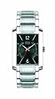 ESQ Movado Men's 07301405 esq SYNTHESIS tm Rectangular Stainless Steel Watch from ESQ by Movado