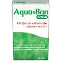Aquaban Herbal Diuretic Tablets  60