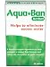 Aquaban Herbal Diuretic Tablets  60