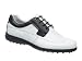 Bally Golf Schuh Step weiß/schwarz