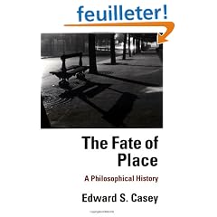 The Fate of Place: A Philosophical History