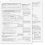 941 Employer Qtrly Federal Laser Form Set