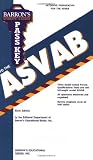 Pass Key to the ASVAB (Barron's Pass Key to the ASVAB)