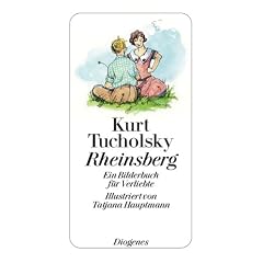 Rheinsberg: Ein Bilderbuch f�r Verliebte