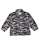 Columbia Zing Fleece Jacket (Sizes 6M - 24M)