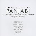 Colloquial Punjabi (Routledge Colloquials)