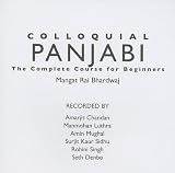 Colloquial Panjabi: The Complete Course for Beginners (Colloquial Series)
