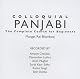 Colloquial Panjabi: A Complete Language Course (Colloquial Series (Multimedia))