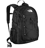 NorthFace BOREALIS BACKPACK Style # AJVF-jk3 (TNF Black, One Size)