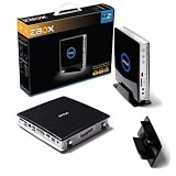 New-ZBOX, SFF, NextGen ION D525 - ZBOXHDID40U