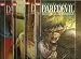 Daredevil Battlin' Jack Murdock #1-#4 set / Marvel Comics
