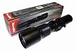 Opteka High Definition 500mm f/8 Preset Telephoto Lens for Sony Alpha & Minolta Maxxum Digital SLR Cameras