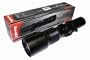 Opteka High Definition 500mm f/8 Preset Telephoto Lens for Canon EOS 1D, 5D, 7D, 10D, 20D, 30D, 40D, 50D, 60D, Rebel XT, XTi, XS, XSi, T1i, T2i, T3 and T3i Digital SLR Cameras
