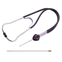 Maschinen Stethoskop Motortester Lager Tester f. Motoren Lagern Achsen Getriebe