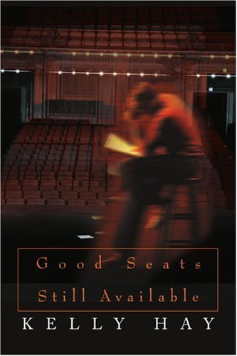 Good Seats Still Available