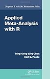 Applied meta-analysis for social science research