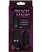 Doc Johnson Black Magic Bullet & Controller