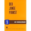 Der junge Pianist 1. Der Grundlehrgang