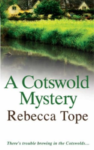 A Cotswold Mystery (Cotswold)