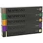 50 Nespresso Capsules Mixed Variety