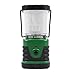 300 Lumens Ultra Bright LED Lantern - Perfect Camping Lantern for Hiking, Camping, Emergencies, Hurricanes, Outages - Battery Powered Ultra Long Lasting - Super Bright - Water Resistant