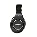 Shure Professional Monitoring Earphones (Black) SRH840 Shure Professional Monitoring Earphones (Black) SRH840
