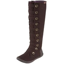 Blowfish Women's Humvee Boot