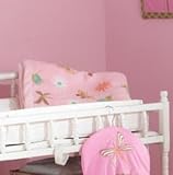 Dragonfly Crib Throw