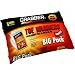 Grabber Performance TWES8 Toe Warmer