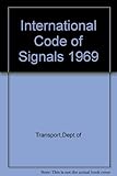 International code of signals, 1969