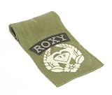 Outdoor Living : Roxy Ladies Scarf - Green