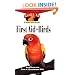 First Aid For Birds: An Owner's Guide to a Happy Healthy Pet