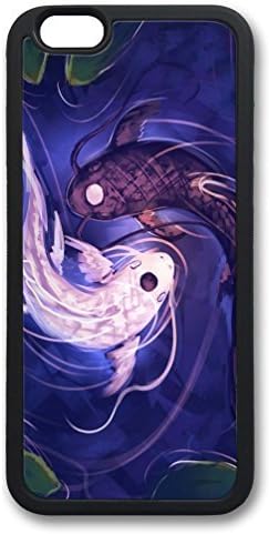 iphone 6 case, iphone 6 covers, Avatar The Last Airbender Custom Design Soft Rubber TPU Case Protective Cover for Apple iphone 6 4.7 Inch Black