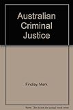 Australian criminal justice