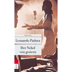 Der Nebel von gestern
