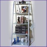 Executive Series 5 Shelf Bookcase By Studio RTA Furniture