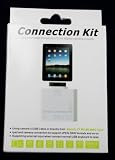 SANOXY® 5-in-1 Card Reader for Apple iPad, iPad 2 and iPad 3