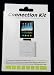Newgen CRIPAD51 5-in-1 Card Reader for Apple iPad, iPad 2 & New iPad
