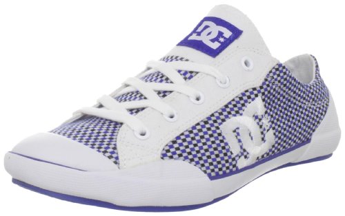 DC Women's Chelsea Z LSE Sneaker