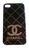 CC iPhone 4 & 4s Case (Design #5)