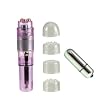 California Exotics / Swedish Erotica Berman Center Athena Waterproof Mini Multi-Speed Massager Adult Sex Toy Kit