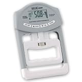 Fabrication Ent Baseline Smedley Digital Grip Tester