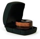DAddario Kaplan Premium Rosin with Case, Dark