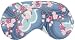 Cris Notti Sleep Mask - Cherry Blossom