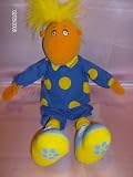 Tweenies Jake Soft Toy
