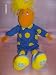 Tweenies
Jake
Soft
Toy
