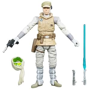 luke amazon figure action skywalker Vintage Collection Amazon.com: Wars: Action The Star
