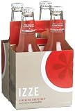 Izze Grapefruit - 4 Pack